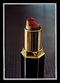 Mother’s #36 [lipstick], Ishiuchi Miyako  Japanese, Chromogenic print