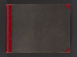 [Franklin Blake Album], John Thomson (British, Edinburgh, Scotland 1837–1921 London), Albumen silver prints from glass negatives; salted paper prints from glass negatives