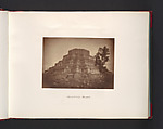 Ancient Ruins, Bangkok, John Thomson  British, Scottish, Albumen silver print from glass negative