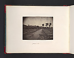 Petchaburi, Siam, John Thomson  British, Scottish, Albumen silver print from glass negative