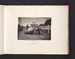 Wat Elephant, John Thomson British, Scottish, Albumen silver print from glass negative