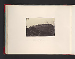 Government Hill. Penang, John Thomson  British, Scottish, Albumen silver print from glass negative