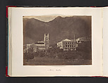 Augustine Heard & Co., Hong Kong, John Thomson  British, Scottish, Albumen silver print from glass negative