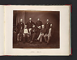Augustine Heard & Co. Hong Kong, John Thomson  British, Scottish, Albumen silver print from glass negative