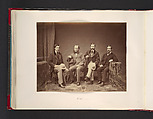R. & Co., John Thomson  British, Scottish, Albumen silver print from glass negative