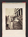 Government House, Hong Kong, John Thomson  British, Scottish, Albumen silver print from glass negative