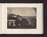 English Bund, Shanghai, John Thomson  British, Scottish, Albumen silver print from glass negative