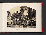 Old Mahomedan Pagoda. Canton, John Thomson British, Scottish, Albumen silver print from glass negative