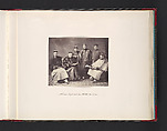 Chinese Compradores, Winter Costume, John Thomson  British, Scottish, Albumen silver print from glass negative