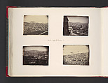 Views in San Francisco, John Thomson British, Scottish, Albumen silver print from glass negative