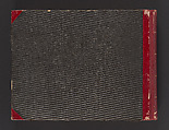 [Franklin Blake Album], John Thomson (British, Edinburgh, Scotland 1837–1921 London), Albumen silver prints from glass negatives; salted paper prints from glass negatives