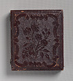 The Silver Merchants, Unknown (American), Daguerreotype