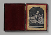 [Copy of the Painting 