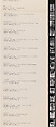 Sol Goldman and Alex DiLorenzo Manhattan Real Estate Holdings, A Real-Time Social System, as of May 1, 1971, Hans Haacke (American and German, born Cologne, 1936), Gelatin silver prints, typescript, and offset lithograph