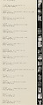 Sol Goldman and Alex DiLorenzo Manhattan Real Estate Holdings, A Real-Time Social System, as of May 1, 1971, Hans Haacke (American and German, born Cologne, 1936), Gelatin silver prints, typescript, and offset lithograph