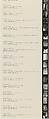 Sol Goldman and Alex DiLorenzo Manhattan Real Estate Holdings, A Real-Time Social System, as of May 1, 1971, Hans Haacke (American and German, born Cologne, 1936), Gelatin silver prints, typescript, and offset lithograph