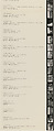 Sol Goldman and Alex DiLorenzo Manhattan Real Estate Holdings, A Real-Time Social System, as of May 1, 1971, Hans Haacke (American and German, born Cologne, 1936), Gelatin silver prints, typescript, and offset lithograph