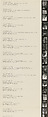 Sol Goldman and Alex DiLorenzo Manhattan Real Estate Holdings, A Real-Time Social System, as of May 1, 1971, Hans Haacke (American and German, born Cologne, 1936), Gelatin silver prints, typescript, and offset lithograph