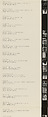 Sol Goldman and Alex DiLorenzo Manhattan Real Estate Holdings, A Real-Time Social System, as of May 1, 1971, Hans Haacke (American and German, born Cologne, 1936), Gelatin silver prints, typescript, and offset lithograph