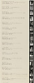 Sol Goldman and Alex DiLorenzo Manhattan Real Estate Holdings, A Real-Time Social System, as of May 1, 1971, Hans Haacke (American and German, born Cologne, 1936), Gelatin silver prints, typescript, and offset lithograph