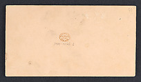 [Ship in Ice, Greenland Expedition], Isaac Israel Hayes (American, 1832–1881), Albumen silver print from glass negative