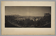 [Berne], Adolphe Braun  French, Carbon print