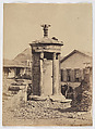 [Acropolis, Athens, Greece], James Robertson  British, Salted paper print