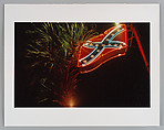 Untitled, William Eggleston  American, Dye transfer print