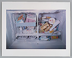 Untitled, William Eggleston  American, Dye transfer print