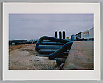 Untitled, William Eggleston  American, Dye transfer print