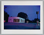Untitled, William Eggleston  American, Dye transfer print