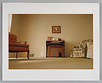 Untitled, William Eggleston  American, Dye transfer print