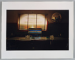Untitled, William Eggleston  American, Dye transfer print