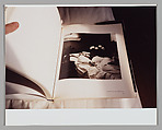 Bloom, Moyra Davey (American, born Toronto, 1958), Chromogenic print
