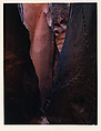 Dungeon Canyon, Glen Canyon, Utah, Eliot Porter  American, Dye transfer print