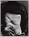 Andy Warhol, Artist, New York City, Richard Avedon American, Gelatin silver print