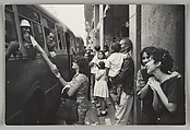 Cuba, Paolo Gasparini Venezuelan, born Italy, Gelatin silver print