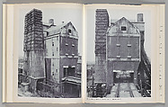 Anonyme Skulpturen: A Typology of Technical Constructions (New York: Wittenborn and Co., 1972), Bernd and Hilla Becher (German, active 1959–2007), Book