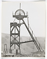 Industriebauten: 10 Fotografien von Bernd und Hilla Becher (Morstel, BE: Agfa-Gevaert, 1968), Bernd and Hilla Becher (German, active 1959–2007), Box of 10 gelatin silver prints and printed material