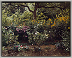 Giverny, Stephen Shore  American, Chromogenic print