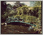 Giverny, Stephen Shore  American, Chromogenic print