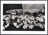 Derry, 1971, Funeral of an IRA Volunteer, Gilles Peress  French, Gelatin silver print