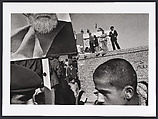 Tabriz, Iran, Gilles Peress  French, Gelatin silver print