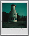 [Sankey's Ice Cream, Taunton, Massachusetts], Walker Evans (American, St. Louis, Missouri 1903–1975 New Haven, Connecticut), Instant internal dye diffusion transfer print (Polaroid SX-70)