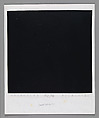 [Charlee Brodsky, Martha's Vineyard, Massachusetts], Walker Evans (American, St. Louis, Missouri 1903–1975 New Haven, Connecticut), Instant internal dye diffusion transfer print (Polaroid SX-70)