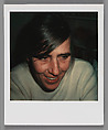 [Connie Ives], Walker Evans (American, St. Louis, Missouri 1903–1975 New Haven, Connecticut), Instant internal dye diffusion transfer print (Polaroid SX-70)