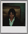 [Valerie Lloyd], Walker Evans (American, St. Louis, Missouri 1903–1975 New Haven, Connecticut), Instant internal dye diffusion transfer print (Polaroid SX-70)