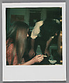 [Liz and Michael Lesy, New Haven, Connecticut], Walker Evans (American, St. Louis, Missouri 1903–1975 New Haven, Connecticut), Instant internal dye diffusion transfer print (Polaroid SX-70)