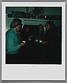 [Marcia Due, Andrea Kovacs, and Others], Walker Evans (American, St. Louis, Missouri 1903–1975 New Haven, Connecticut), Instant internal dye diffusion transfer print (Polaroid SX-70)