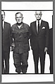 The Mission Council, Saigon, South Vietnam, Richard Avedon (American, New York 1923–2004 San Antonio, Texas), Gelatin silver prints